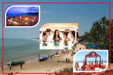 Goa Package 